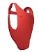 Built NY E-BPM-FOR Medium Laptop Back Pack (Fiery Orange)