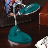 San Jose Sharks Official 11.5"x3" Led Desk Lamp