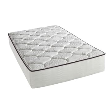 Beautyrest Elements Plush Mattress, Full