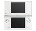 Nintendo DSi - Konsole Weiß