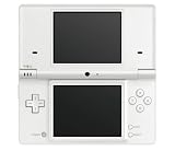 Image of Nintendo DSi - Konsole Weiß