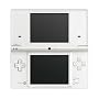 Console Nintendo DSi blanche