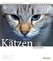 Der Katzenkalender 2012