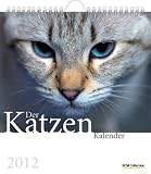Der Katzenkalender 2012