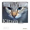 Der Katzenkalender 2012