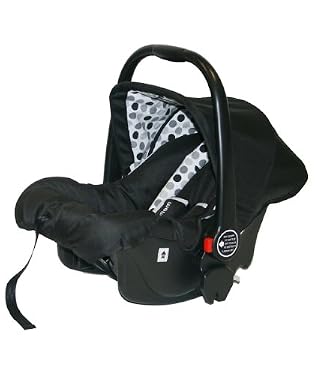 My Child Versa Baby Car Seat - Monodot 