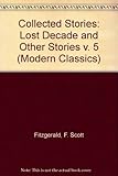 The lost decade : and other stories