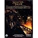 Warhammer 40.000: J�nger Finsterer G�tter: Ein Quellenbuch f�r Warhammer 40.000
