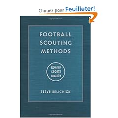 Football Scouting Methods