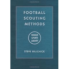 Football Scouting Methods