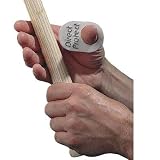 Sporting Goods : DIRECT PROTECT YOUTH BATTING AID - WHITE
