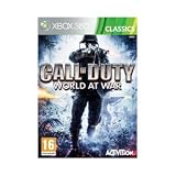 Call of Duty: World at War - Classics (Xbox 360)