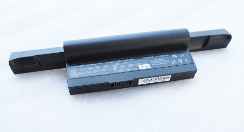 90-OA003B8000 12000mAh 10 CELLS Extreme High Capacity Replacement Netbook Battery for Asus Eee PC Laptop AL22-901 AL22-1000 AL23-901 901H AL24-1000 1000HE 1000H 1000HA 1000HD 904 904H 904HA 904HD Series 870AAQ159571 90-OA001B1100 Black On Sale