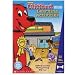SCHOLASTIC SOFTWARE Clifford Learning Activities ( Windows/Macintosh )