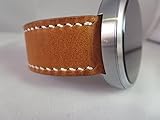 Moto 360 Leather Watch Strap