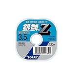 東レフィッシング　銀鱗　Ｚ