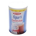 Figur Eiwei�-Di�t Schoko Geschmack - 1 x 430 g