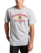 NHL Chicago Blackhawks Authoritative Team Short Sleeve Tee