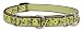 Lupine Medium Martingale Style Dog Collar - Suzie Q (14-20 inches)