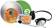 M-Audio Groove Lab Music Software with MH1 Headset and Mic