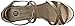 Michael Antonio Women's Tarten GLT Dress Sandal