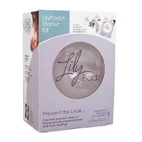 Lilypadz Starter Kit