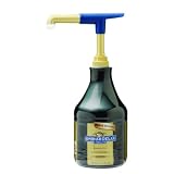 Ghirardelli Rich & Creamy Chocolate Sauce - 64oz Bottle (Case of 6)