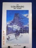 50 Colorado ski tours
