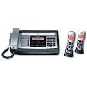 Philips Fax Machine Intercom with 2 Handsets 50 Speed Dials  30-Minute 50pp Memory Ref Ref PPF685E/GBBP2