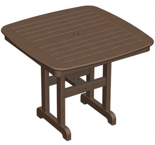Nautical 31 Bistro Table x 31D)