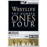 Review Sony Bmg  / Westlife - The No.1's Tour [DVD] [2005]