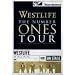 Westlife - The No.1's Tour [DVD] [2005]