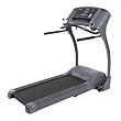 Smooth 5.25 Folding Treadmill