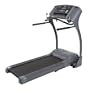 Smooth 5.25 Folding Treadmill
