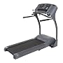 Smooth 5.25 Folding Treadmill