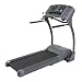 Smooth 5.25 Folding Treadmill