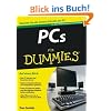 PCs f�r Dummies (Fur Dummies)