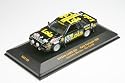 IXO - Nissan 240RS (LOIS) #2 S.Mendes-R:Cunha