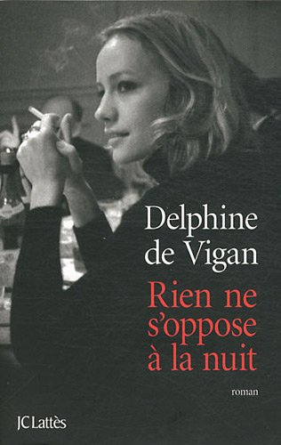 Rien ne s'oppose à la nuit