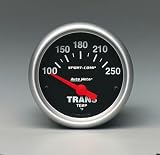 Auto Meter 3357 Sport-Compact Transmission Temperature Gauge
