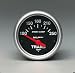 Auto Meter 3357 Sport-Compact Transmission Temperature Gauge