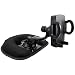 Mini Friction Universal Dashboard Mount with Adhesive Safety Anchor