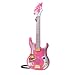 Toys : Bratz Kidz Music Stars Guitar