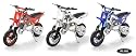 ALINI MINI DIRT BIKE 2009 MODEL BRAND NEW