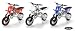 Toys : ALINI MINI DIRT BIKE 2009 MODEL BRAND NEW