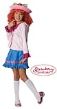 Child Strawberry Shortcake Costume