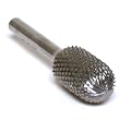 Metalsmith Woodworking Cylinder Carbide Bur