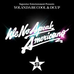 We No Speak Americano (Original)