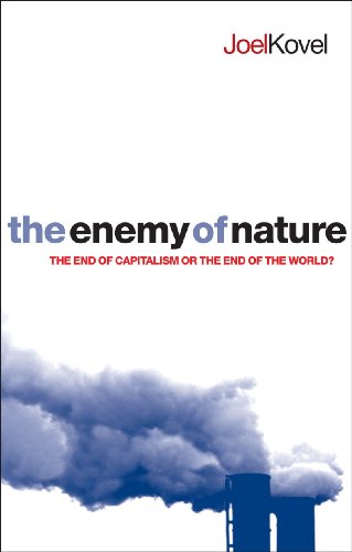 the enemy of nature