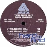 Funky Dividends [Vinyl]